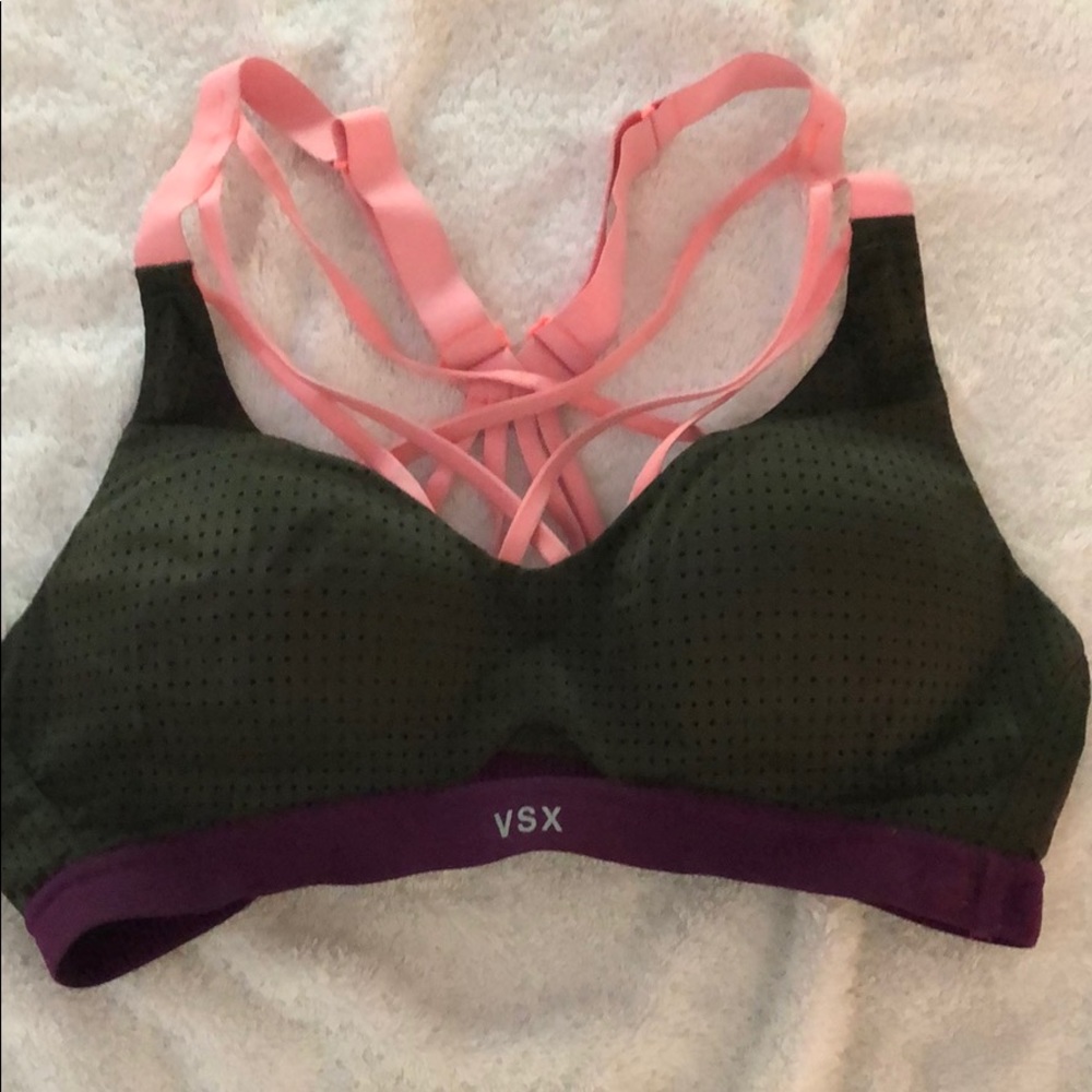 Victoria’s Secret Sport bra
